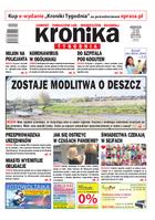 Kronika Tygodnia