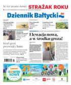 Dziennik Bałtycki