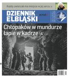 Dziennik Elbląski