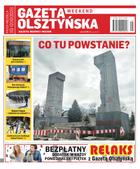 Gazeta Olsztyńska