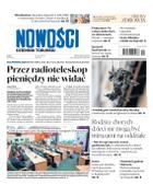 Nowości Dziennik Toruński