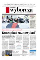 Gazeta Wyborcza (wyd. Stołeczna)