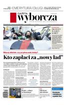 Gazeta Wyborcza (wyd. Stołeczna)