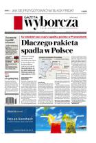 Gazeta Wyborcza (wyd. Stołeczna)