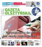 Gazeta Olsztyńska