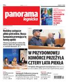 Panorama Legnicka
