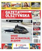 Gazeta Olsztyńska