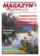 Zachodniopomorski Magazyn Rolniczy