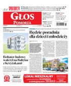 Głos Dziennik Pomorza - Głos Pomorza