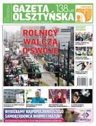Gazeta Olsztyńska