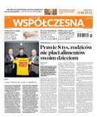 Gazeta Współczesna