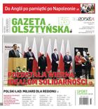 Gazeta Olsztyńska