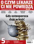 O Czym Lekarze Ci Nie Powiedzą