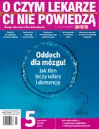 O Czym Lekarze Ci Nie Powiedzą