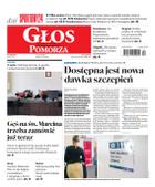 Głos Dziennik Pomorza - Głos Pomorza