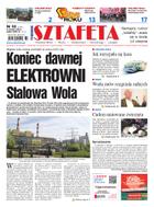 Tygodnik Sztafeta