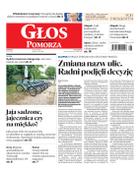 Głos Dziennik Pomorza - Głos Pomorza