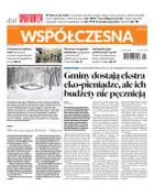 Gazeta Współczesna