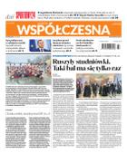 Gazeta Współczesna