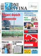 Nowe 7 Dni Gryfina - wydanie: piątek