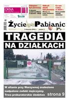 Życie Pabianic