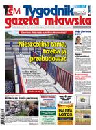 Tygodnik Gazeta Mławska