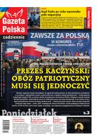 Gazeta Polska Codziennie