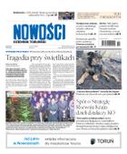 Nowości Dziennik Toruński