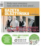 Gazeta Olsztyńska