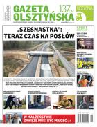 Gazeta Olsztyńska