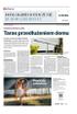 Gazeta Wyborcza (wyd. Stołeczna) 188 (14.08.2025) - Dom, ogród i otoczenie