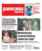 Panorama Legnicka