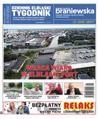 Dziennik Elbląski