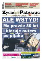 Życie Pabianic