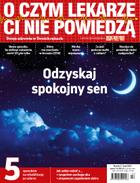 O Czym Lekarze Ci Nie Powiedzą