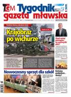 Tygodnik Gazeta Mławska