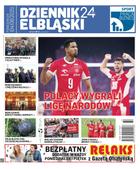 Dziennik Elbląski