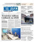 Nowości Dziennik Toruński
