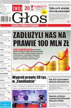 Twój Głos – gazeta powiatu ryckiego