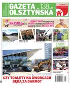 Gazeta Olsztyńska