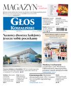 Głos Dziennik Pomorza - Głos Koszaliński