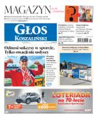 Głos Dziennik Pomorza - Głos Koszaliński