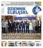 Dziennik Elbląski