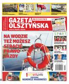 Gazeta Olsztyńska