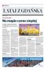 Gazeta Wyborcza (wyd. Szczecin) 75 (29.03.2024) - Lataj z Gdańska
