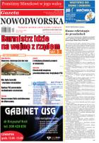 Gazeta Nowodworska