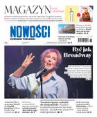 Nowości Dziennik Toruński