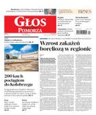 Głos Dziennik Pomorza - Głos Pomorza
