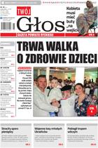 Twój Głos – gazeta powiatu ryckiego