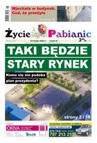 Życie Pabianic